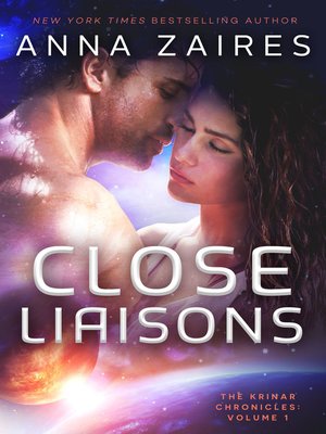 cover image of Close Liaisons